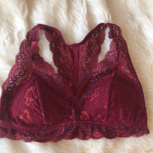 Gilligan & O'Malley Other - Pullover Bra NWT